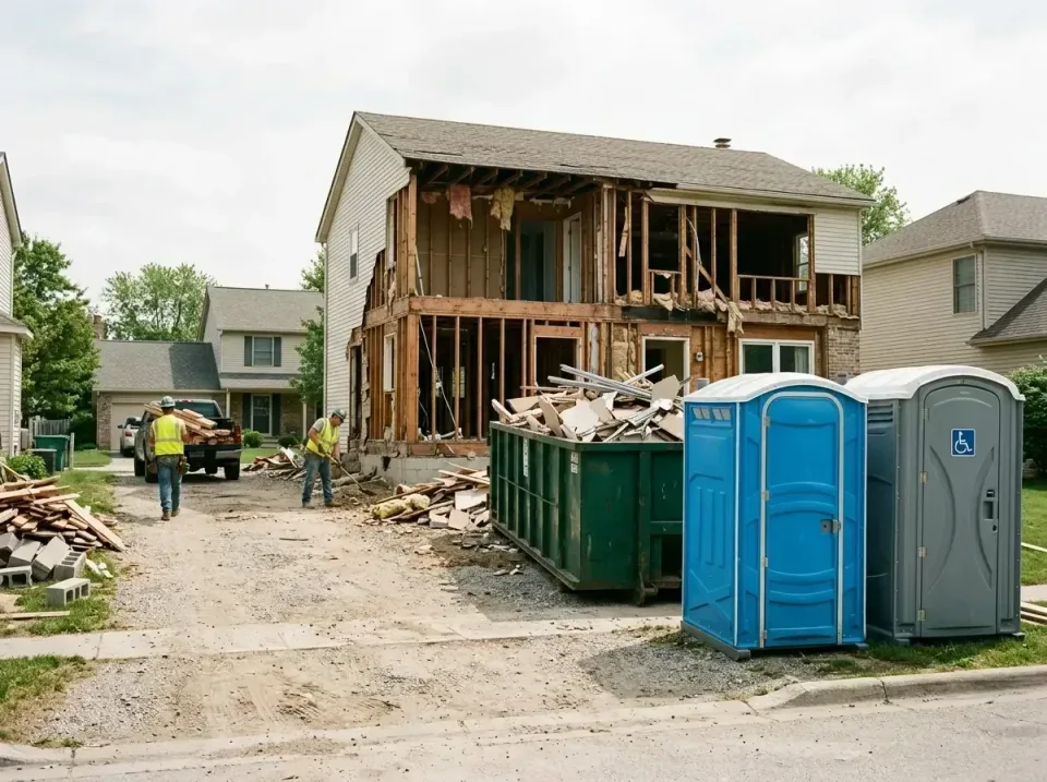 home-renovation-demolition-sit-010 — frequently asked questions, Portable Toilet & Dumpsters Rental in Los Altos, CA